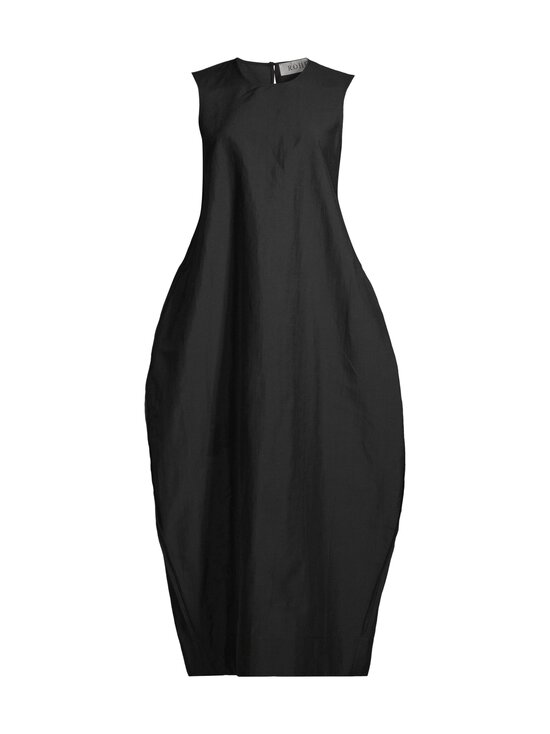 Róhe - Hourglass-pellava-silkkimekko - 001_308 BLACK | Stockmann - photo 1