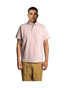 Fat Moose - Brad Stretch polo krekls - VIOLET ICE | Stockmann