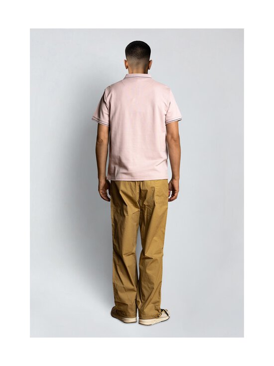 Fat Moose - Brad Stretch polo krekls - VIOLET ICE | Stockmann - photo 3