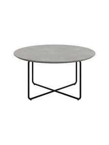 BoConcept - Nawabari-sohvapöytä - MUSTA,HARMAA | Stockmann