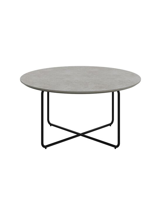 BoConcept - Nawabari-sohvapöytä - MUSTA,HARMAA | Stockmann - photo 1