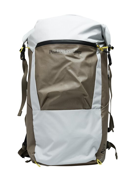 Peak Performance - Hike-reppu - 020 SUMMIT SMOKE | Stockmann - photo 1