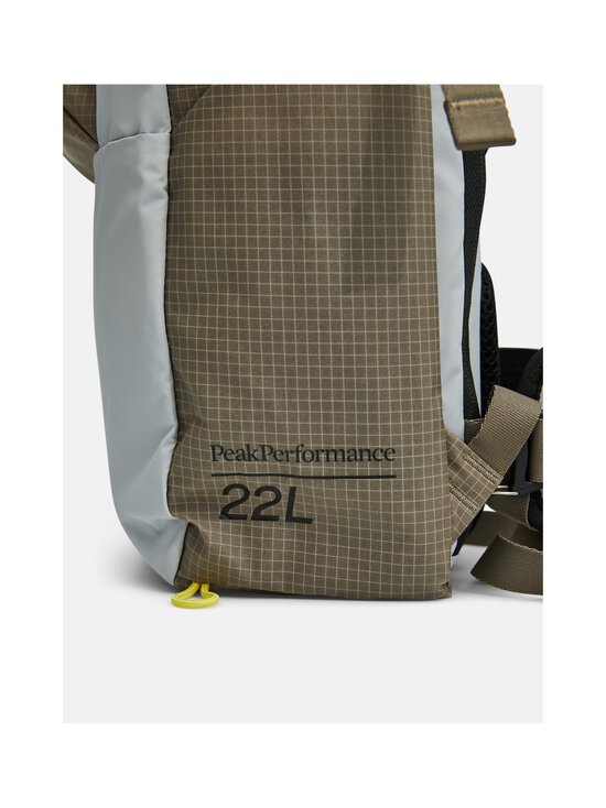 Peak Performance - Hike-reppu - 020 SUMMIT SMOKE | Stockmann - photo 7