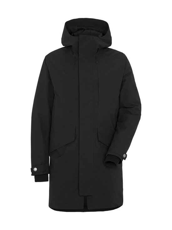Roland-parka