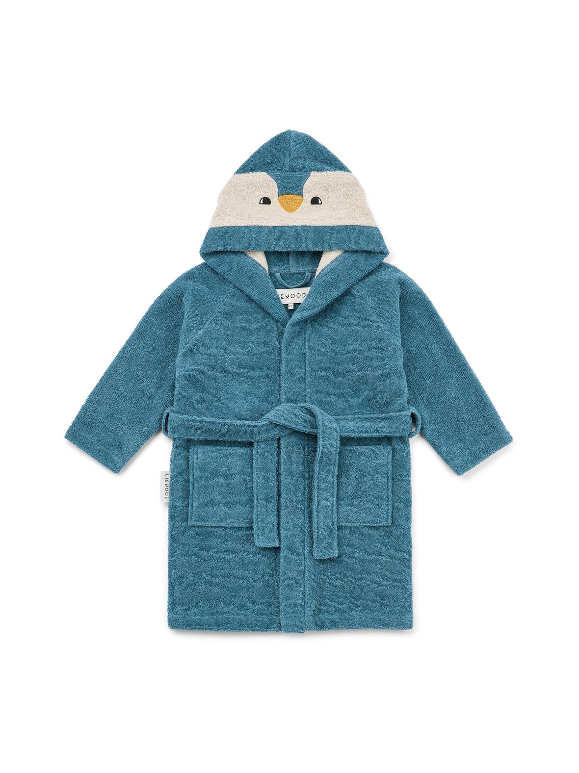 Lily Penguin -kylpytakki
