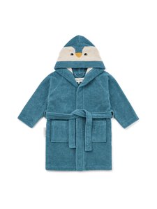 Liewood - Lily Penguin halāts - 2563 OCEANVIEW MIX | Stockmann