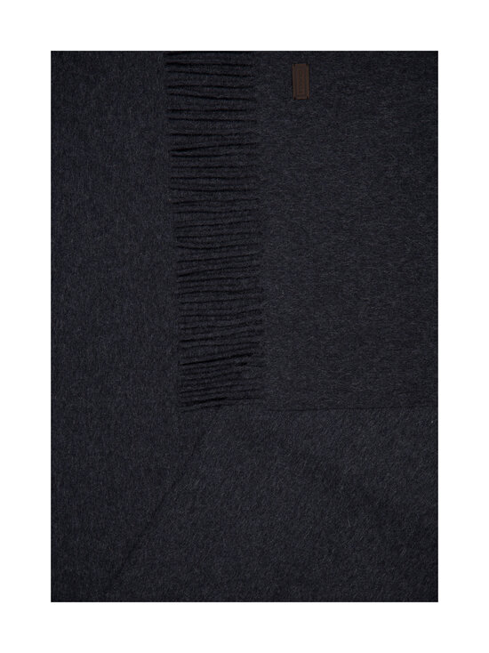 Canali - Kashmirhuivi - TF00334 200 GREY | Stockmann - photo 2