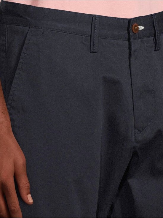 GANT - Lühikesed püksid Relaxed fit - 410 MARINE - photo 5 GANT - Lühikesed püksid Relaxed fit - 410 MARINE | Stockmann - photo 5