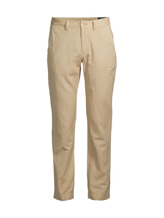 Polo Ralph Lauren - Čino bikses - COASTAL BEIGE - photo 1 Polo Ralph Lauren - Čino bikses - COASTAL BEIGE | Stockmann - photo 1