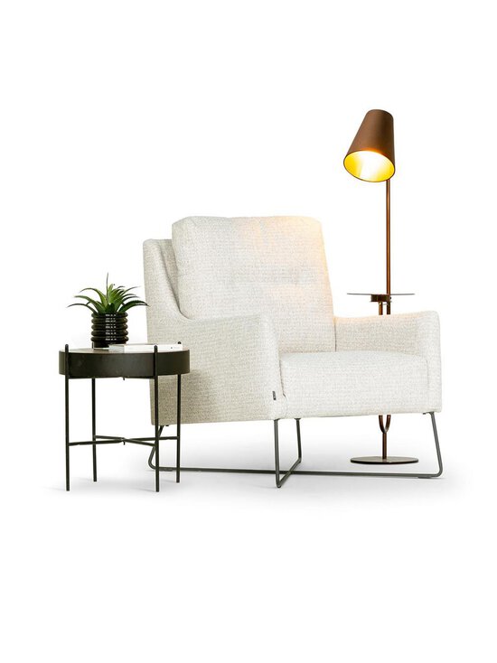 Dutti - Showtime Club -nojatuoli - BEIGE,MUSTA - photo 6 Dutti - Showtime Club -nojatuoli - BEIGE,MUSTA | Stockmann - photo 6