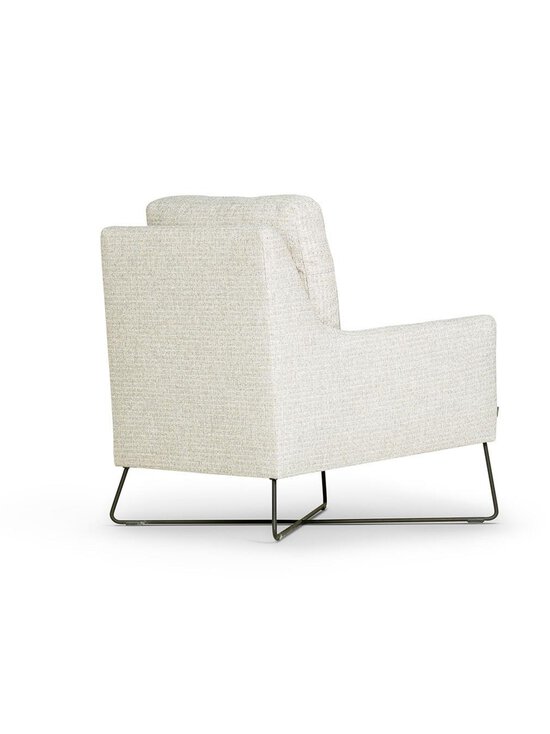 Dutti - Showtime Club -nojatuoli - BEIGE,MUSTA - photo 4 Dutti - Showtime Club -nojatuoli - BEIGE,MUSTA | Stockmann - photo 4