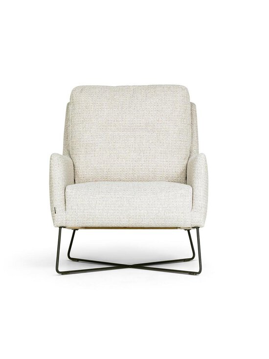 Dutti - Showtime Club -nojatuoli - BEIGE,MUSTA - photo 2 Dutti - Showtime Club -nojatuoli - BEIGE,MUSTA | Stockmann - photo 2