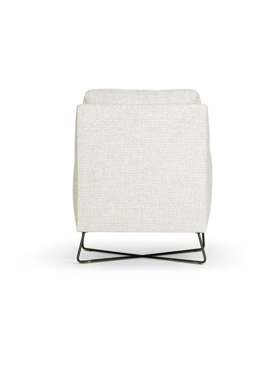 Dutti - Showtime Club -nojatuoli - BEIGE,MUSTA - photo 5 Dutti - Showtime Club -nojatuoli - BEIGE,MUSTA | Stockmann - photo 5
