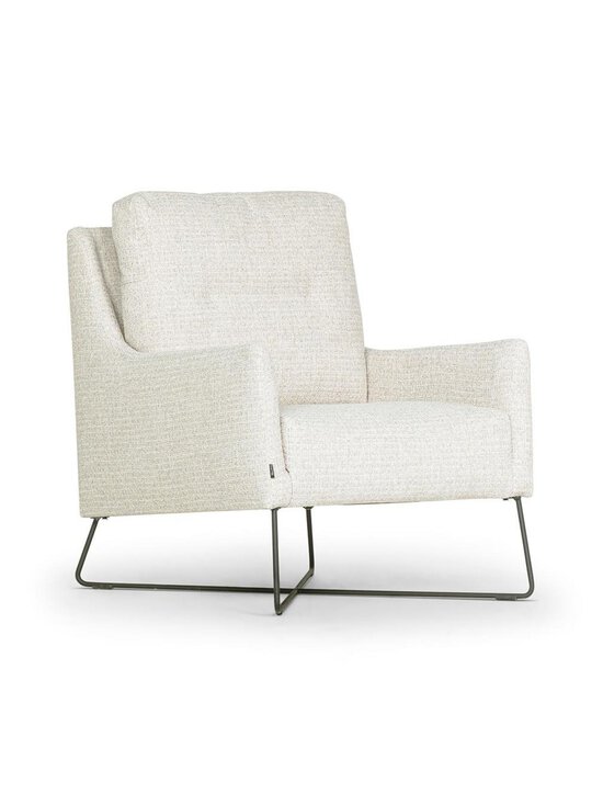 Dutti - Showtime Club -nojatuoli - BEIGE,MUSTA - photo 1 Dutti - Showtime Club -nojatuoli - BEIGE,MUSTA | Stockmann - photo 1