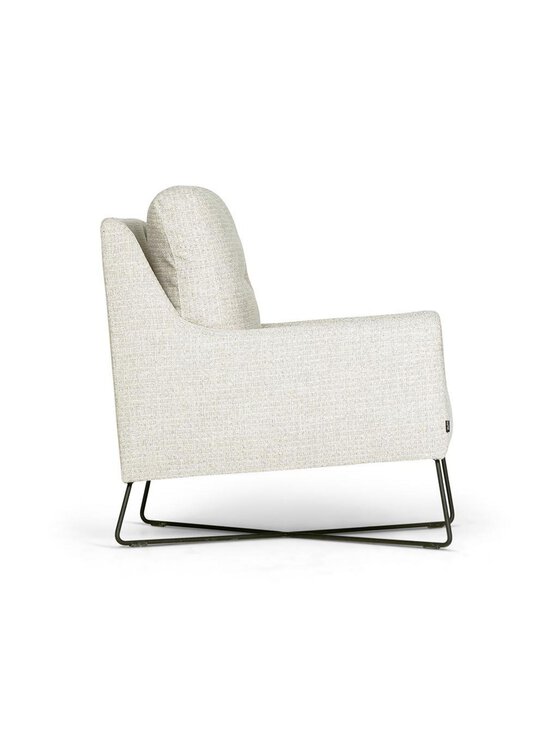 Dutti - Showtime Club -nojatuoli - BEIGE,MUSTA - photo 3 Dutti - Showtime Club -nojatuoli - BEIGE,MUSTA | Stockmann - photo 3
