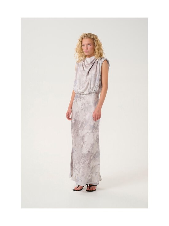Gestuz - GZmag-toppi - 107238 GREY MARBLE - photo 4 Gestuz - GZmag-toppi - 107238 GREY MARBLE | Stockmann - photo 4