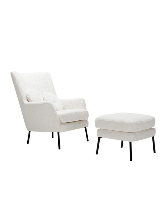Sits - Disa-rahi - VALKOINEN - photo 3 Sits - Disa-rahi - VALKOINEN | Stockmann - photo 3