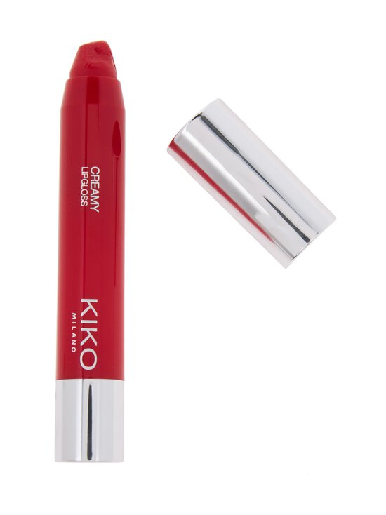 KIKO Milano - Creamy Lipgloss -huulikiilto - 105 RED - photo 1 KIKO Milano - Creamy Lipgloss -huulikiilto - 105 RED | Stockmann - photo 1