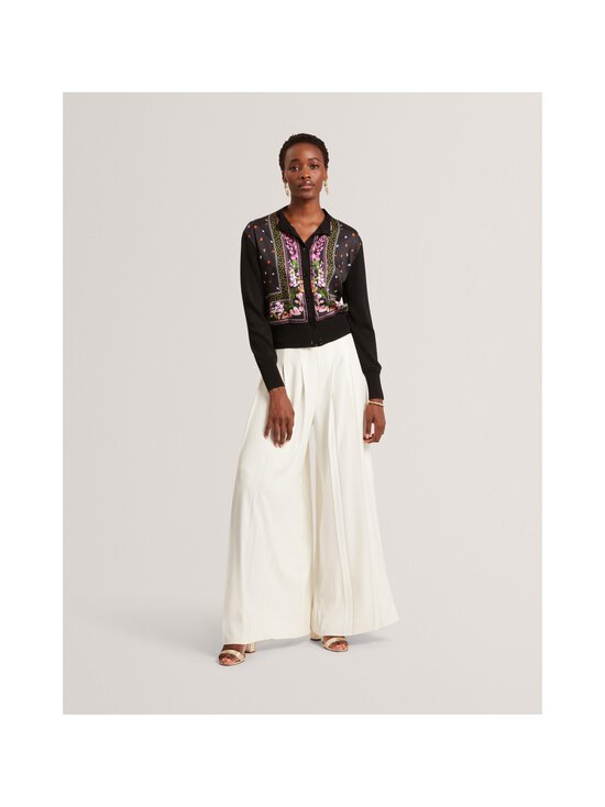 Ted Baker London - Demili-neuletakki - BLACK - photo 2 Ted Baker London - Demili-neuletakki - BLACK | Stockmann - photo 2