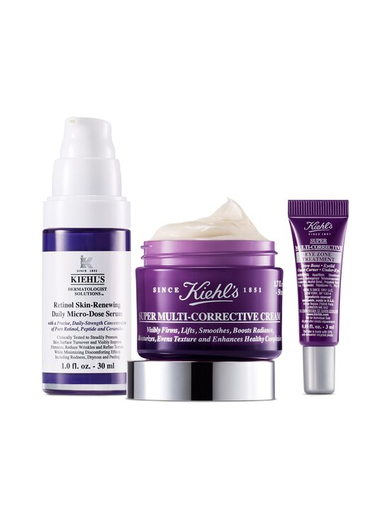 Age-Defying Essentials Set -pakkaus