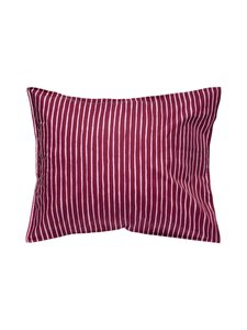 Marimekko - Piccolo-tyynyliina 50 x 60 cm - 330 BURGUNDY, LT.PINK Marimekko - Piccolo-tyynyliina 50 x 60 cm - 330 BURGUNDY, LT.PINK | Stockmann