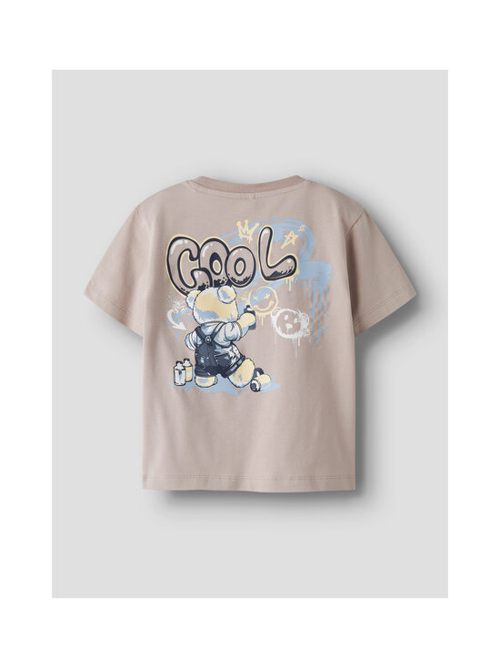 Name It - Särk NmmDigro Regular - CHATEAU GRAY | Stockmann - photo 2