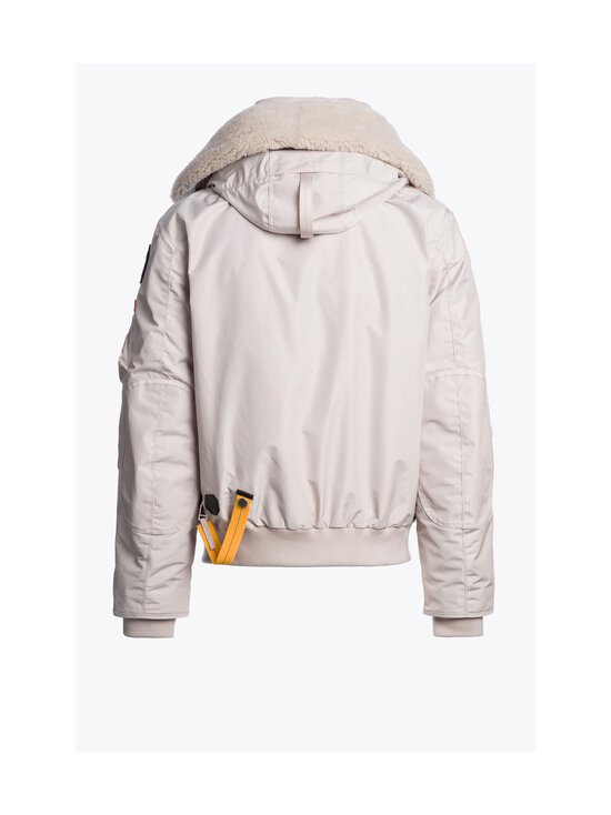 Parajumpers - Tepitud jope Hooded Down Bomber - 0772 - MASTIC - photo 2 Parajumpers - Tepitud jope Hooded Down Bomber - 0772 - MASTIC | Stockmann - photo 2