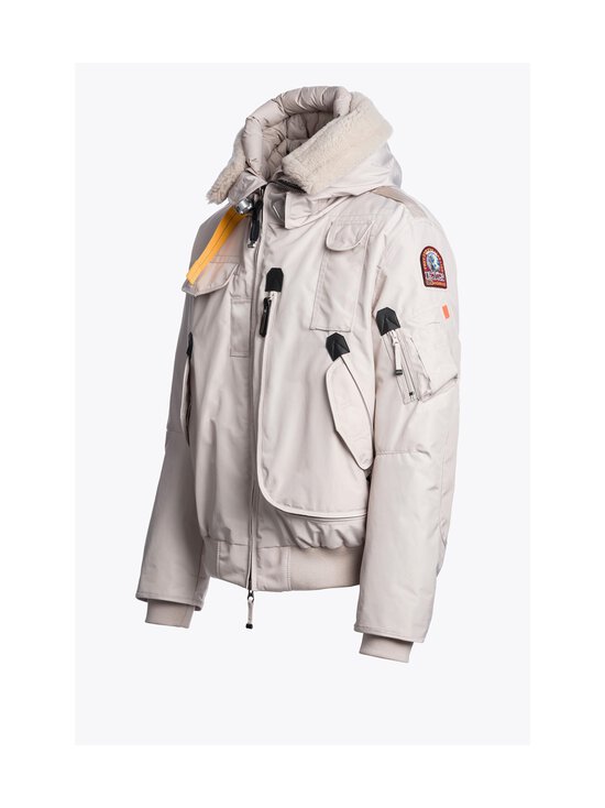 Parajumpers - Tepitud jope Hooded Down Bomber - 0772 - MASTIC - photo 3 Parajumpers - Tepitud jope Hooded Down Bomber - 0772 - MASTIC | Stockmann - photo 3
