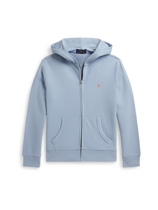Polo Ralph Lauren - Full Zip -huppari - ESTATE BLUE | Stockmann - photo 1