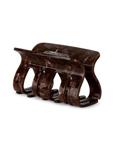 Sui Ava - Fie Peaceful Big -hiusklipsi Sui Ava - Fie Peaceful Big -hiusklipsi | Stockmann