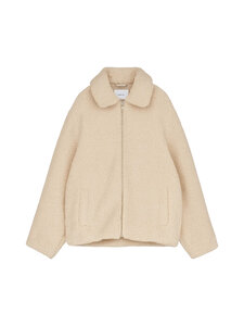Makia - Miisa-takki - 011 WHITE | Stockmann