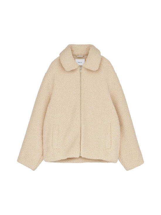 Makia - Miisa-takki - 011 WHITE | Stockmann - photo 1