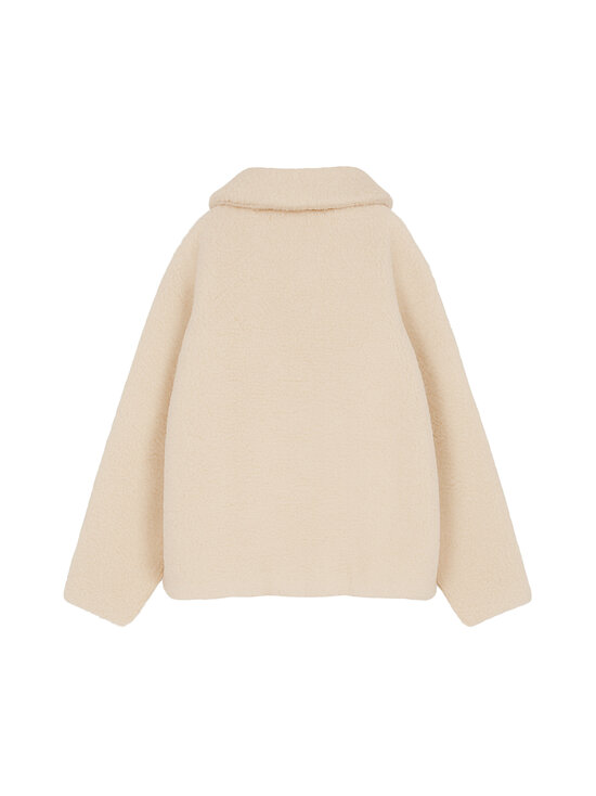 Makia - Miisa-takki - 011 WHITE | Stockmann - photo 2