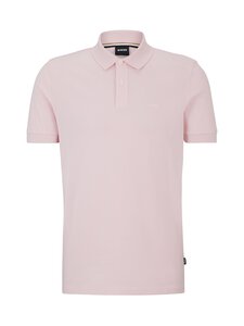 BOSS - Pallas-pikeepaita - 688 LIGHT/PASTEL PINK | Stockmann