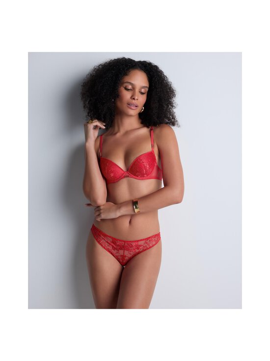 Aubade - Rules of Attraction Moulded -rintaliivit - FLAME | Stockmann - photo 6