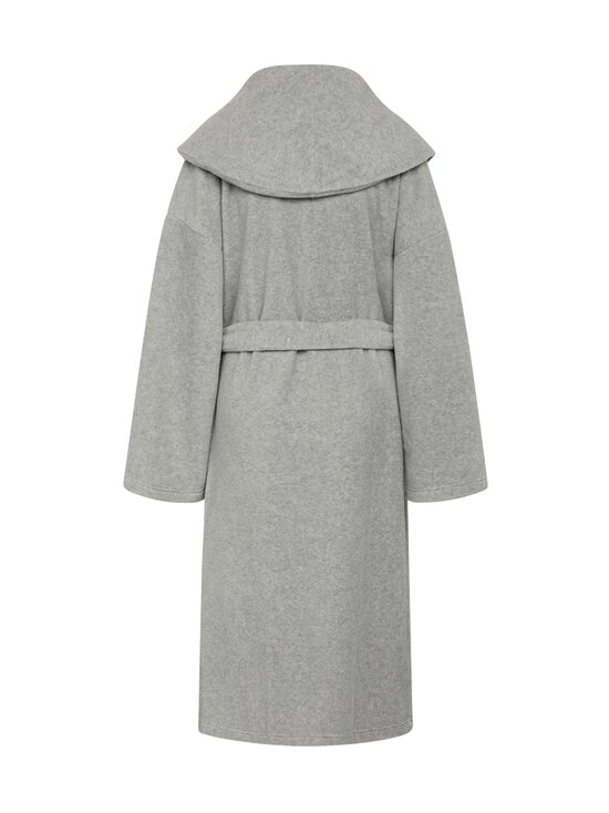 CCDK Copenhagen - hommikumantel Lisa - 9015 GREY MELANGE - photo 2 CCDK Copenhagen - hommikumantel Lisa - 9015 GREY MELANGE | Stockmann - photo 2