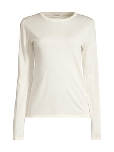 Soft Goat - Featherlight Crewneck adīts džemperis - FEATHER WHITE | Stockmann