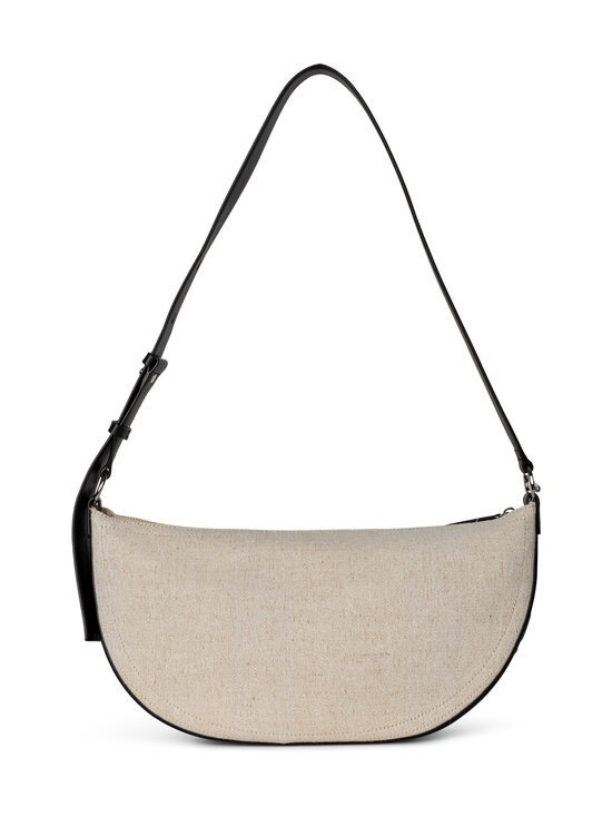 Samsoe Samsoe - Kott Samoon L - 120105TCX BONE WHITE | Stockmann - photo 2