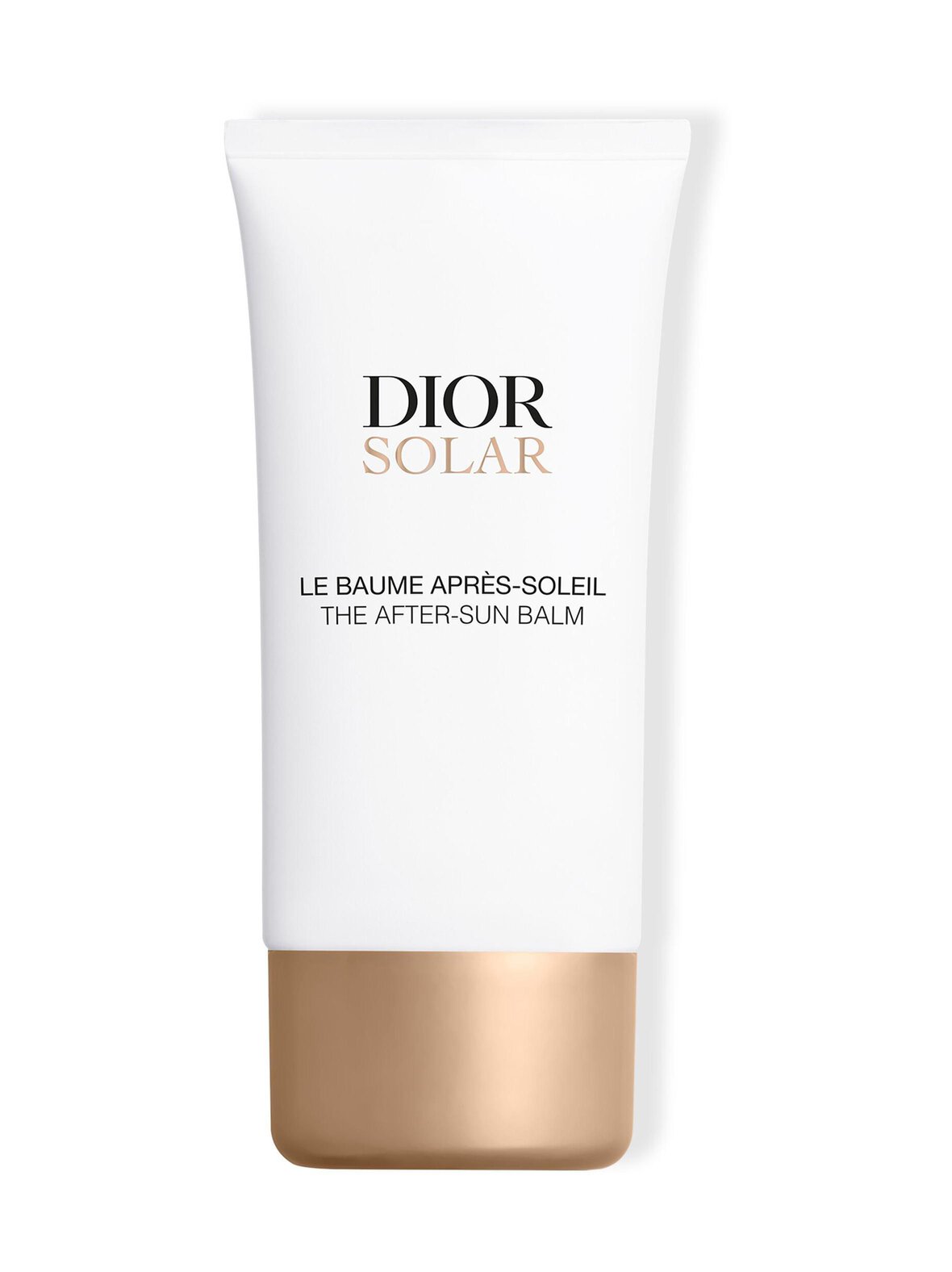 The After Sun Balm -vartalovoide