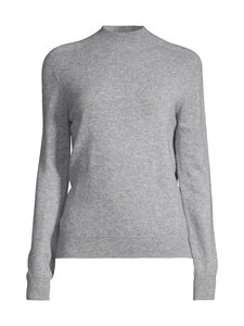 EMME - Emmnetto-neulepusero - 005 MELANGE GREY | Stockmann