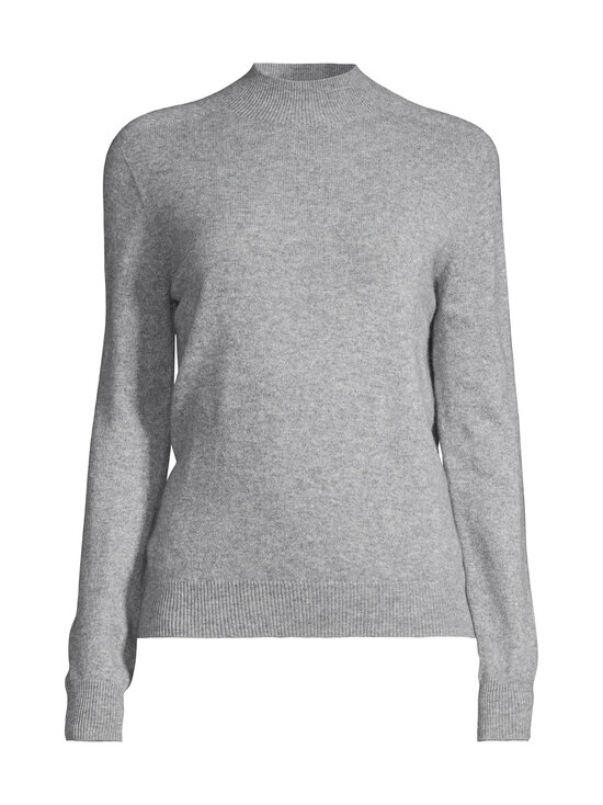 EMME - Emmnetto-neulepusero - 005 MELANGE GREY | Stockmann - photo 1