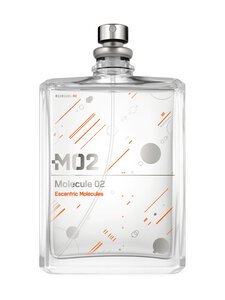 Escentric Molecules - Molecule 02 EdT fragrance Escentric Molecules - Molecule 02 EdT fragrance | Stockmann