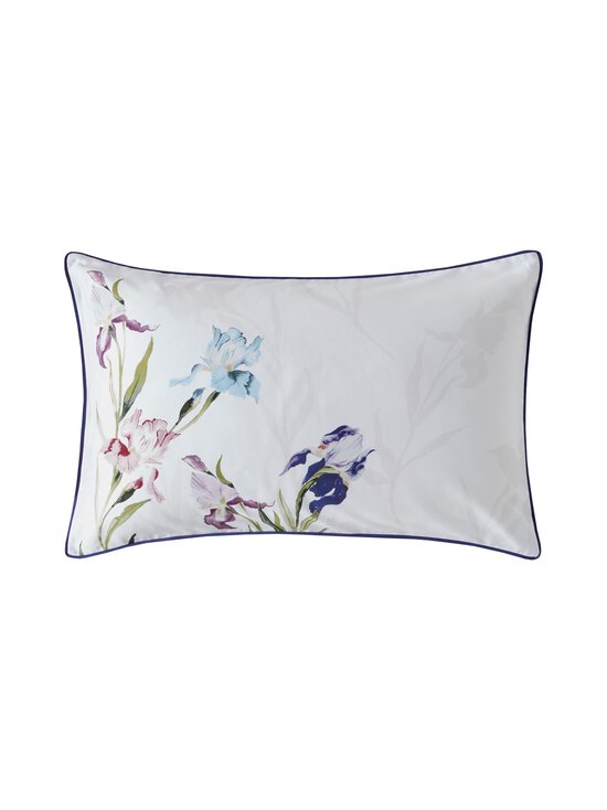 Laura Ashley - Hawling Irises spilvendrāna 50 x 60 cm - 65 GRAPE PURPLE - photo 1 Laura Ashley - Hawling Irises spilvendrāna 50 x 60 cm - 65 GRAPE PURPLE | Stockmann - photo 1