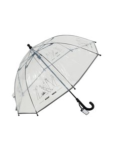 MOOMIN - Muumi- lasten sateenvarjo - 998 998 TRANSPARENT MOOMIN - Muumi- lasten sateenvarjo - 998 998 TRANSPARENT | Stockmann
