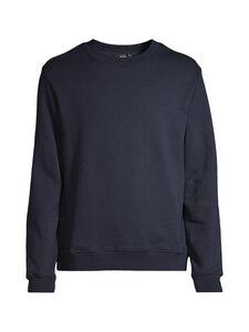 A.P.C - Standard Brode -collegepaita - IAK DARK NAVY | Stockmann