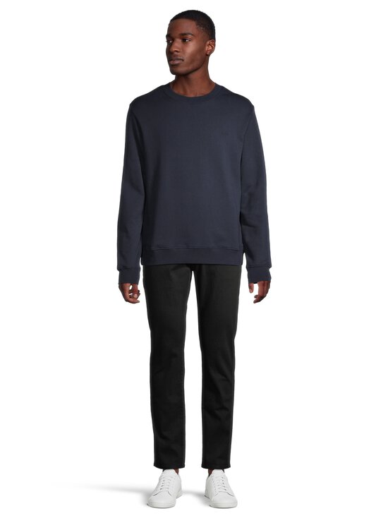 A.P.C - Standard Brode -collegepaita - IAK DARK NAVY - photo 2 A.P.C - Standard Brode -collegepaita - IAK DARK NAVY | Stockmann - photo 2