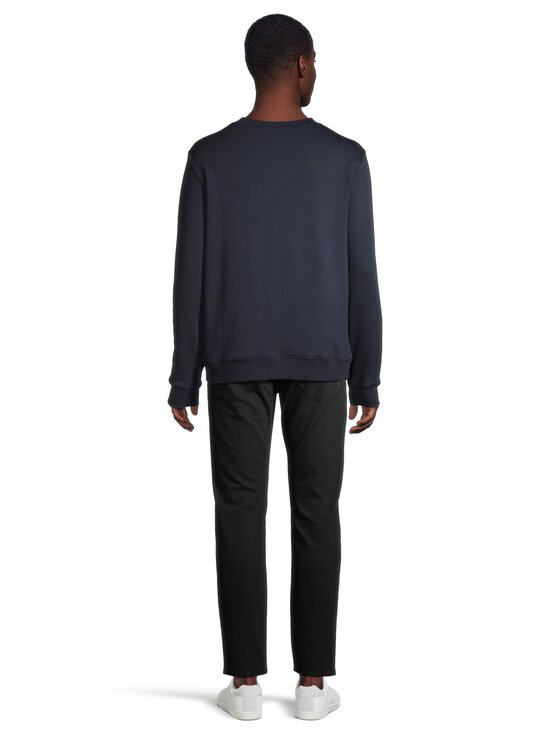 A.P.C - Standard Brode -collegepaita - IAK DARK NAVY - photo 3 A.P.C - Standard Brode -collegepaita - IAK DARK NAVY | Stockmann - photo 3