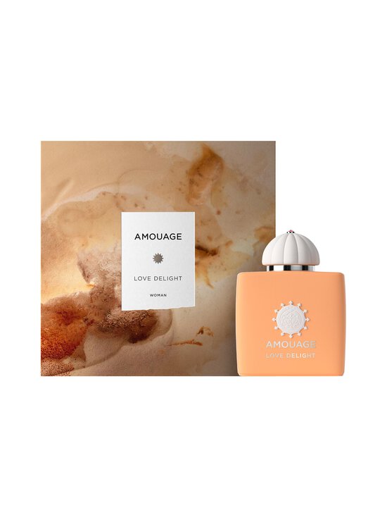Amouage - Love Delight EdP aromāts, 100ml - NOCOL | Stockmann - photo 3