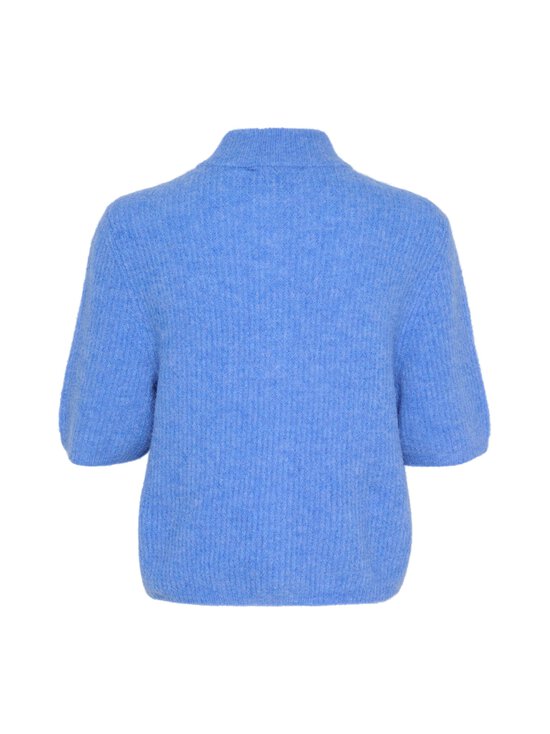Gestuz - AlphaGZ-villasekoiteneuletakki - 106877 WEDGEWOOD MELANGE - photo 2 Gestuz - AlphaGZ-villasekoiteneuletakki - 106877 WEDGEWOOD MELANGE | Stockmann - photo 2