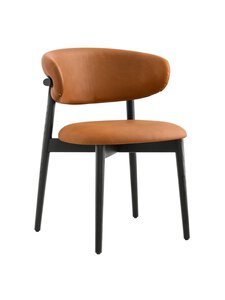 Calligaris - Oleandro-tuoli - MUSTA,RUSKEA | Stockmann